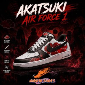 Akatsuki Air Force 1