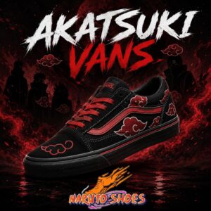 Akatsuki Vans