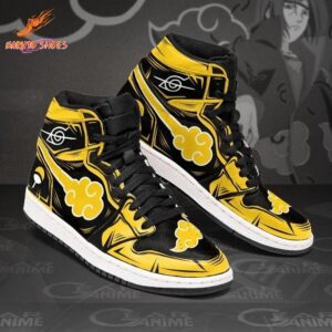 Celestial Akatsuki JD Shoes Anime Drip 1