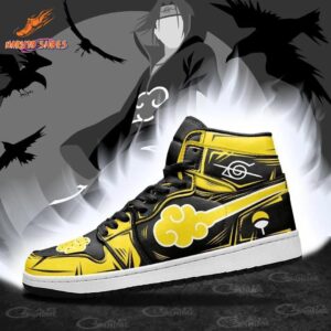 Celestial Akatsuki JD Shoes Anime Drip 2