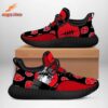 Eternal Almighty Push Pain Akatsuki Converse Shoes – Ninja Edition Eternal Almighty Push Pain Akatsuki Converse Shoes – Ninja Edition