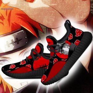Celestial Pain Reze Shoes Hidden Leaf Collection 1