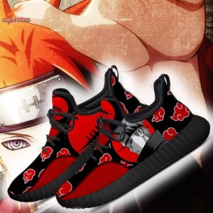 Celestial Pain Reze Shoes Hidden Leaf Collection 2