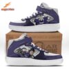 Tobi Spiral Mask Akatsuki Obito Basketball Shoes Shadow Edition Tobi Spiral Mask Akatsuki Obito Basketball Shoes Shadow Edition