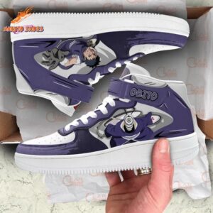 Celestial Uchiha Obito AF1 High Top Otaku Fashion 3