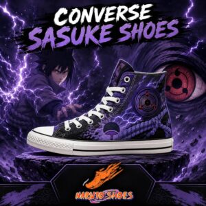 Converse Sasuke Shoes