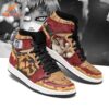 Love Mark Sand Gaara JD Shoes – Silent Shinobi Streetwear