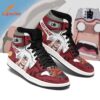Manga Collage Jiraiya Shoes – AF1 High Top Anime Convention Style Manga Collage Jiraiya Shoes – AF1 High Top Anime Convention Style