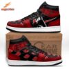 Obito Kamui Spiral Mask AF1 Shoes Uchiha Shadow Edition Obito Kamui Spiral Mask AF1 Shoes Uchiha Shadow Edition