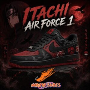 Itachi Air Force 1