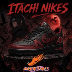 Itachi Nikes