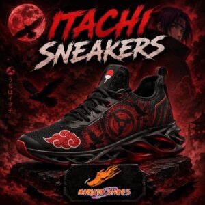 Itachi Sneakers
