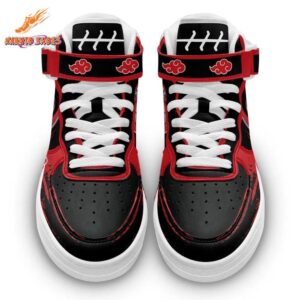 Legendary Hidan AF1 High Top Shinobi Style 1