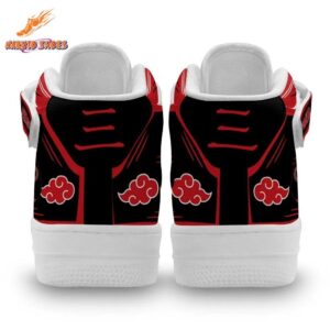 Legendary Hidan AF1 High Top Shinobi Style 2
