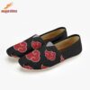 Itachi Kisame Samehada AF1 Shoes – Akatsuki Duo Fire Art Itachi Kisame Samehada AF1 Shoes – Akatsuki Duo Fire Art