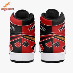 Legendary Uchiha Obito Basketball Shoes Anime Hype 4