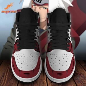 Mystic Jiraiya JD Shoes Shinobi Style 3
