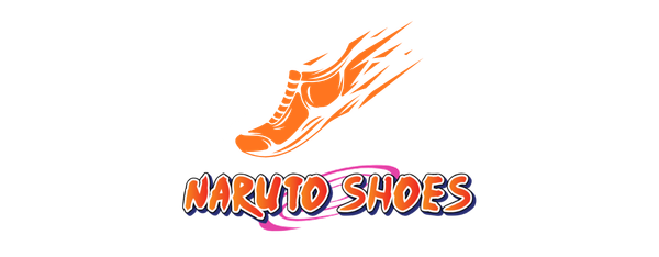 Custom Naruto Shoes & Anime-Inspired Sneakers