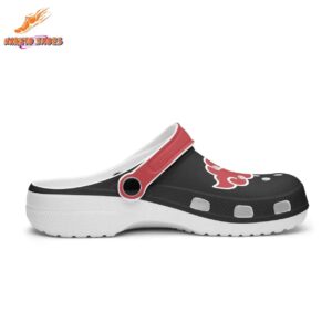 Phantom Akatsuki Clogs Anime Streetwear 3