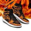 Storm Runner Hidden Leaf Naruto Basketball Shoes – Shinobi Style