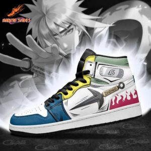 Phantom Minato JD Shoes Anime Drip 3
