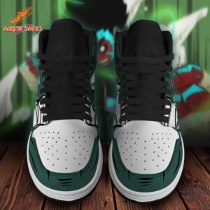 Phantom Rock Lee JD Shoes Otaku Fashion 3