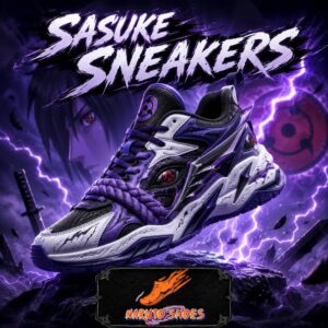 Sasuke Sneakers
