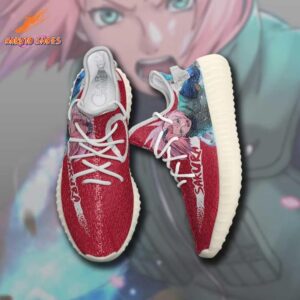 Savage Haruno Sakura Reze Shoes Anime Drip 1