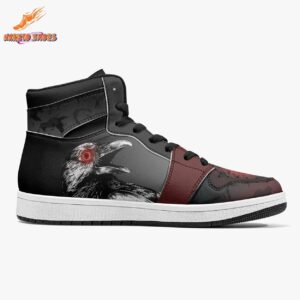 Savage Uchiha Itachi Basketball Shoes Anime Hype 1