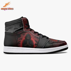 Savage Uchiha Itachi Basketball Shoes Anime Hype 3