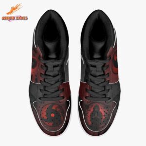 Savage Uchiha Itachi Basketball Shoes Anime Hype 4