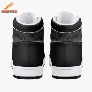 Savage Uchiha Itachi Basketball Shoes Anime Hype 13
