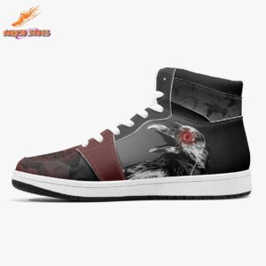 Savage Uchiha Itachi Basketball Shoes Anime Hype 14