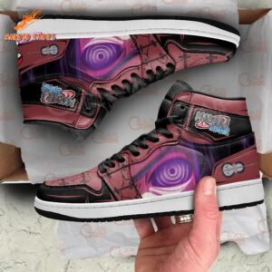 Savage Uchiha Madara JD Shoes Anime Drip 1