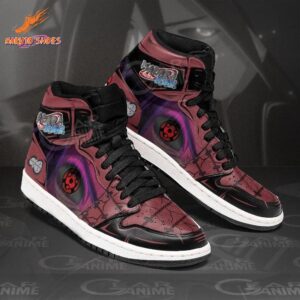 Savage Uchiha Madara JD Shoes Anime Drip 2