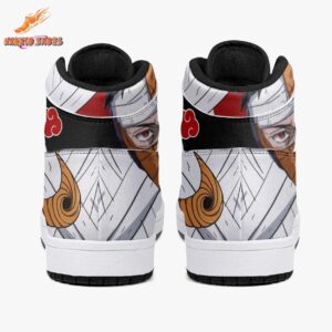 Savage Uchiha Obito Basketball Shoes Ninja Edition 9