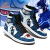 Sasuke & Toneri Otsutsuki Tenseigan Basketball Shoes Shinobi Style Sasuke & Toneri Otsutsuki Tenseigan Basketball Shoes Shinobi Style