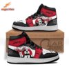 Orange Black Rasengan Uzumaki Naruto JD Shoes Ninja Edition Orange Black Rasengan Uzumaki Naruto JD Shoes Ninja Edition