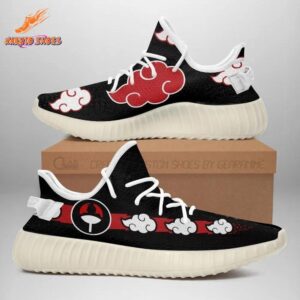 Shadow Akatsuki Reze Shoes Anime Hype