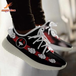 Shadow Akatsuki Reze Shoes Anime Hype 1