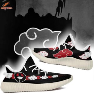 Shadow Akatsuki Reze Shoes Anime Hype 2