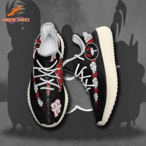Shadow Akatsuki Reze Shoes Anime Hype 3