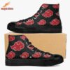 Mangekyo Sharingan Itachi Shoes – Uchiha JD Shoes Mangekyo Sharingan Itachi Shoes – Uchiha JD Shoes