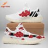 Red Cloud Akatsuki Reze Shoes for Anime Streetwear Fans Red Cloud Akatsuki Reze Shoes for Anime Streetwear Fans