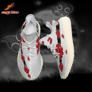 Silent Akatsuki Reze Shoes Hidden Leaf Collection 2