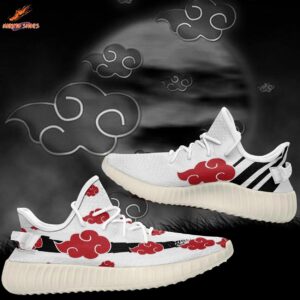Silent Akatsuki Reze Shoes Hidden Leaf Collection 3