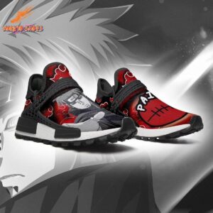 Silent Pain NMD Shoes Ninja Edition 2