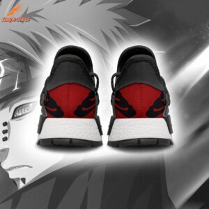 Silent Pain NMD Shoes Ninja Edition 3