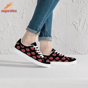 Storm Akatsuki AF1 High Top Hidden Leaf Collection 1