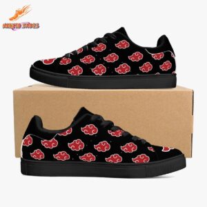 Storm Akatsuki AF1 High Top Hidden Leaf Collection 6